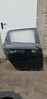 фото thumb №1, Lancia delta iii двері праве задня задні