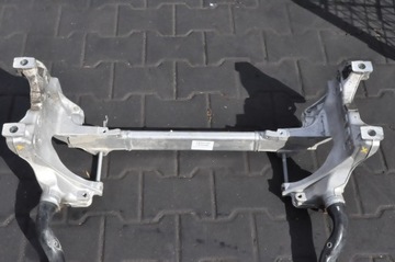 фото thumb №9, Porsche cayenne 9y0 3.0 гибрид подрамник подвешивание 4m0399315t