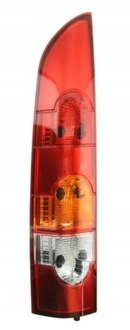 фото thumb №1, Renault kangoo 03-08 лампа задняя левая крышка багажника