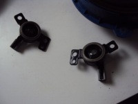 фото thumb №8, Динаміки підсилювач krell hyundai kona 2018-