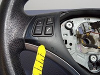 фото thumb №6, Bmw 1 e87 lci повітропровід мультифункція шкіра 6769894