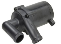 фото thumb №1, Насос отопления mercedes actros mp4/5 pierburg