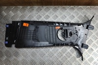 фото thumb №4, Защита стойка правая clio v 769136437r