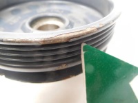 Шків колінчастого вала колінчастого ford fiesta 1/1994-8/1996 оригінальний номер 6949021 Зі Шроту, фото thumb