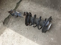 фото thumb №2, Mercedes cls c218 w218 11-18 амортизатор перед l/r