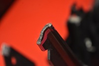 фото thumb №15, Приборная панель консоль приборная панель подушка безопасности eu land rover range rover 3 iii l322 vogue