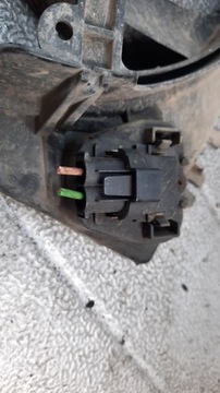 фото thumb №4, Вентилятор радіатор води renault modus 1.5dci 07r