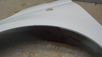 фото thumb №11, Fiat 500 крыло левый перед 294/a b2970