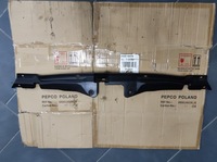 фото thumb №1, Защита поперечина 71123-skn-e000 honda crv ii