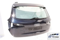фото thumb №7, Audi q5 крышка задняя зад багажника + стекло 8r 8r0827023 8r0827933 8r0845501