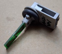 Купити Audi a6 c7 датчик температури внутрішньої 3d0907543, фото thumb