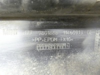 фото thumb №8, Mini r60 молдинг накладка порог наружная правая