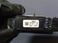 фото thumb №6, Audi a7 c8 кнопки переключатель памяти сиденье 4k0959769a