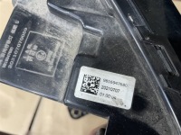 фото thumb №16, 2x лампа led левый правый перед 9816946580 citroen c5 aircross 18-22r