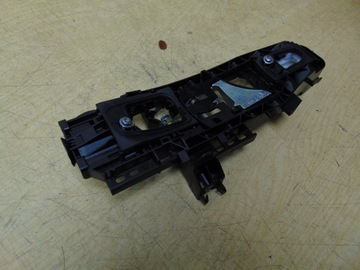 фото thumb №11, Кронштейн кріплення ручка mercedes w222 glc w205