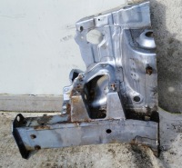 фото thumb №2, Picanto i четверть лонжерон подкрылок перед 05r