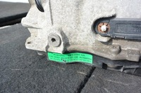 фото thumb №14, Maserati ghibli quattroporte sq4 коробка передач передач