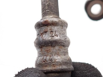 фото thumb №9, Шланг шланг трубка усилителя европа mercedes e-klasa w212 e00 2.2 cdi 12r