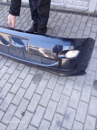 фото thumb №6, Бампер передній оригінал ford focus mki mk 1 колір k2 k 2