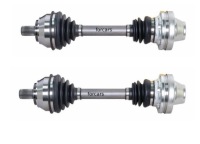 Купить Приводной вал левая+ правый  vw amarok 2.0 tdi 3.0 tdi 4motion, фото thumb