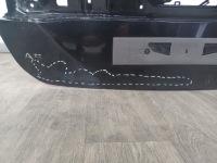 фото thumb №13, Кришка багажника задня задня audi a5 b10 a5 iii b10 24- sportback --- кришка багажника