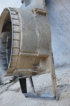 фото thumb №11, Nissan patrol корпус защита радиатор воды gr y61 3,0 di