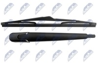 фото thumb №3, Щетка + рычаг задний дворники