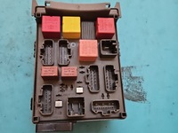 фото thumb №1, Блок керування модуль renault espace iv 518837117 8200447438a