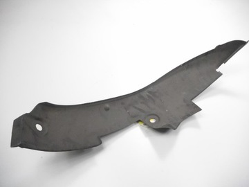 фото thumb №7, Подкрылок левый перед renault экспресс оригинальный номер 7700761602