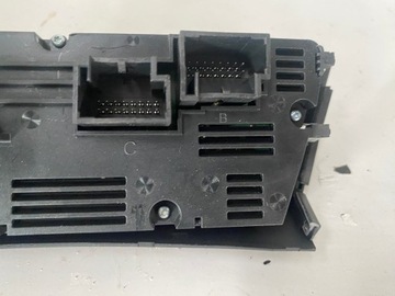 фото thumb №7, Audi a6 c7 рестайлінг панель кондиціонера 4g0820043cd