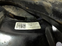 фото thumb №5, Kia ceed iii lift 1.6 crdi 136 km поворотний кулак правий перед