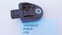 фото thumb №8, Датчик ударный toyota gt86