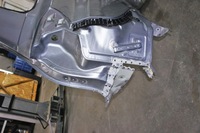 фото thumb №5, Np241 suzuki vitara iii четверть крыло правый задняя