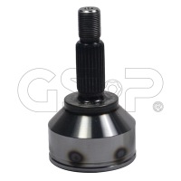 818069 gsp шрус  приводной с защита ford focus cd Цена, фото thumb