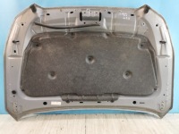 фото thumb №7, Subaru impreza 4 iv gp gjmaska крышка крышка перед шумоизоляция g1u