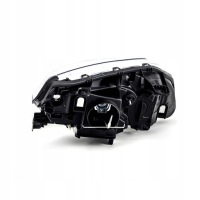 фото thumb №3, Фара renault laguna iii 3 '07-'15 левый depo