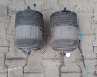 фото thumb №1, Audi q7 4m пневмоподушка подушка подвеска правый задняя