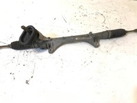 фото thumb №7, Nissan note e11 трансмиссия рулевая система рулевая рейка 480019u100