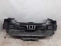 фото thumb №1, Citroen c3 iii 2016- pas задний с балка