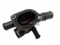 Купити Патрубок води vw 1.2-1.4tdi a2 maxgear, фото thumb