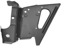 фото thumb №2, Кронштейн фара левая chevrolet cruze 11-16