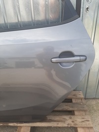 фото thumb №7, Двері задні ліва hyundai i30 i 2007-2012 колір zar 5d hb хетчбек