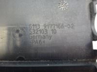 фото thumb №5, Кронштейн штекер кронштейн з'єднання штекерного bmw x3 f25 x4 f26