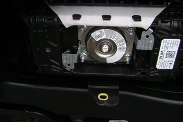 фото thumb №6, Audi q2 81a- панель роздавальна подушки ремені head