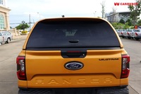 фото thumb №9, Надстройка -hardtop- ford ranger, 2025.