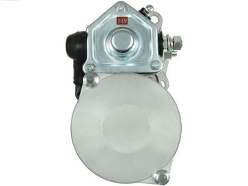 фото thumb №8, Стартер caterpillar 3114 3116