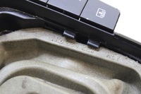 фото thumb №7, Vw passat b6 рамка панель корпус домкрата переключения передач 3c0864263a