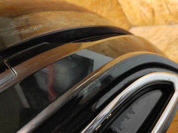 фото thumb №6, Бампер зад vw golf vii r-line