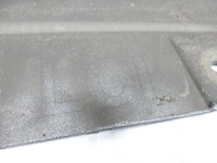 фото thumb №12, Bmw оригинальный номер 7227985 молдинг порог