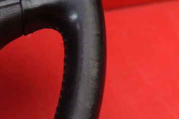 фото thumb №7, Кермо шкіряний мультифункція 1z0419091c skoda octavia 2 ii 04-08